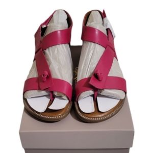 Franco Sarto Glenni Sandals 7M